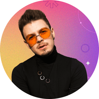 Noah Harrison