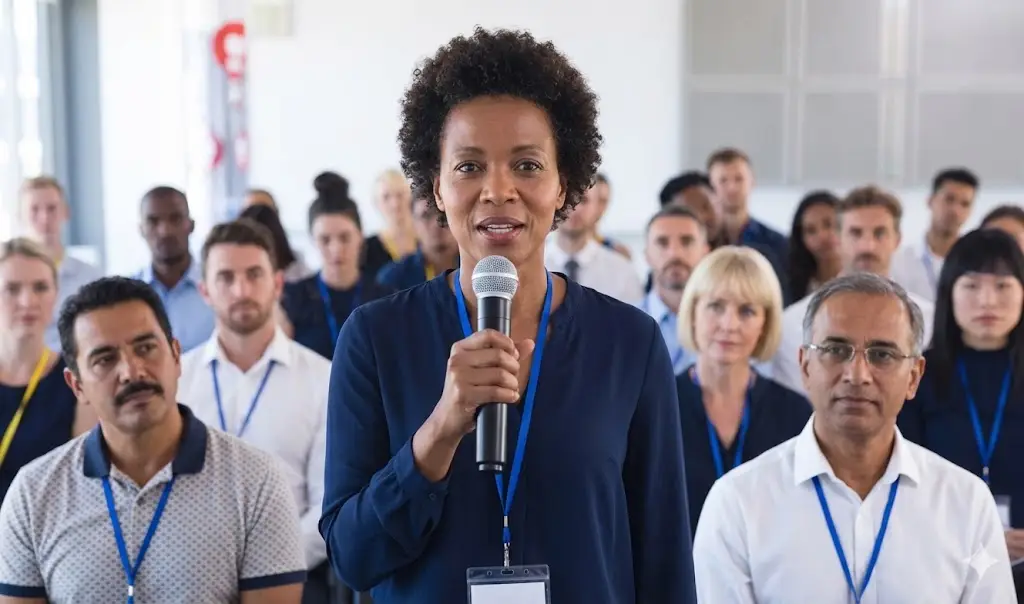 Soluções Técnicas em Foco
