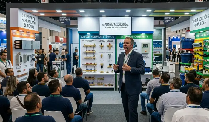 Inovação em Produtos