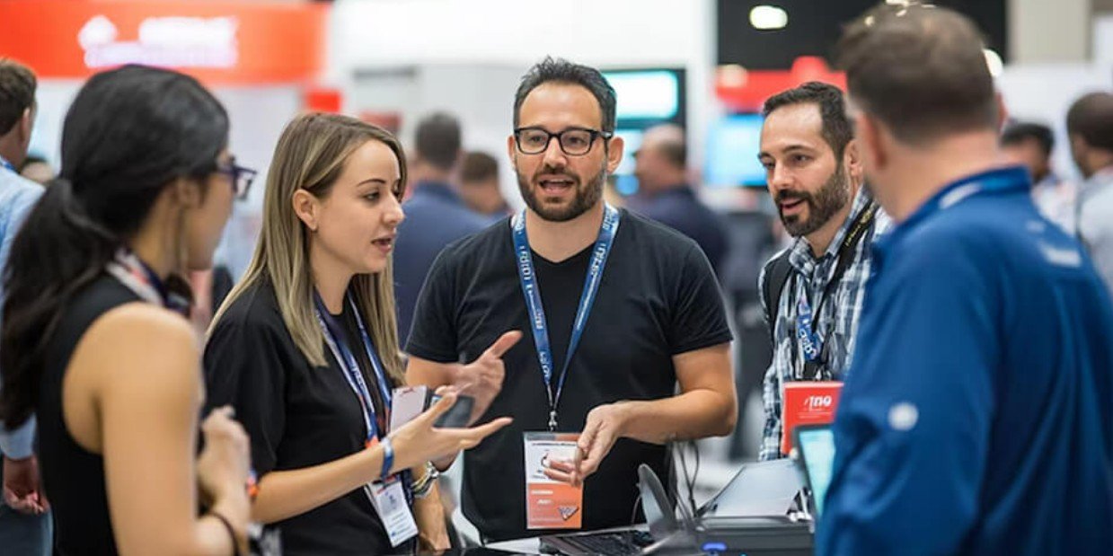 Networking de Alto Nível