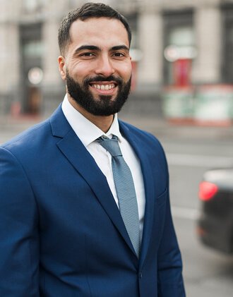 Oliver Hayes