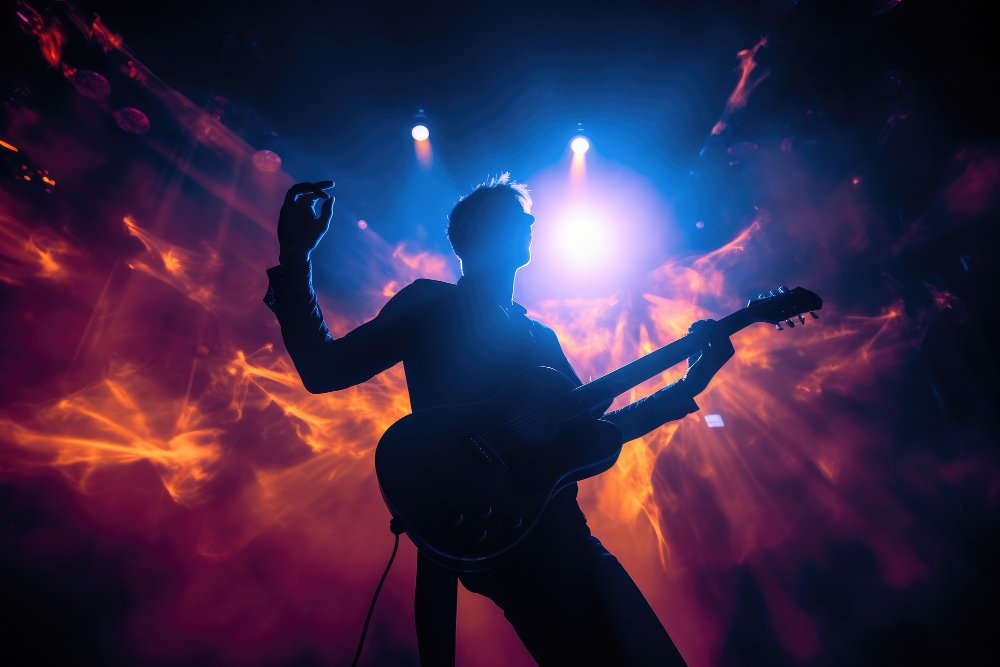 Rock Legends Reunion Concert World Tour