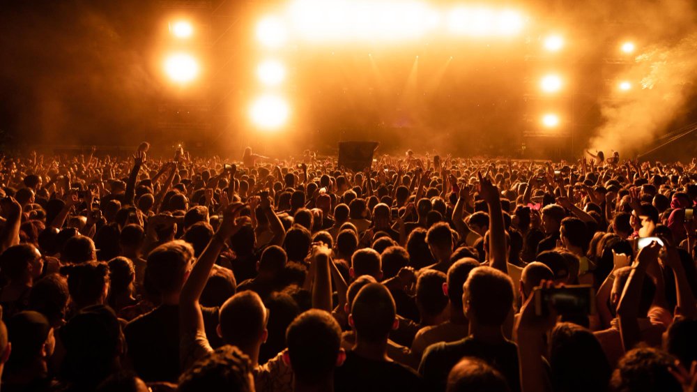 Summer Nights Live Outdoor Music Festival