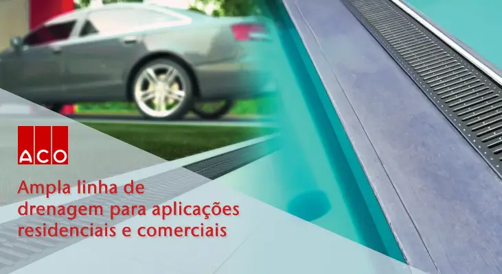 ACO Drenagem