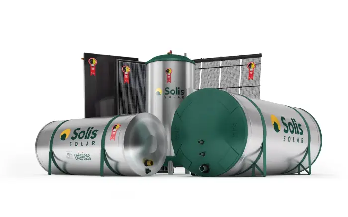 Solis Solar
